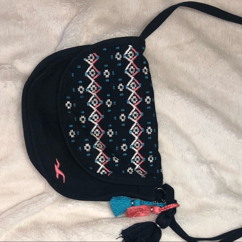 Hollister Cross Body